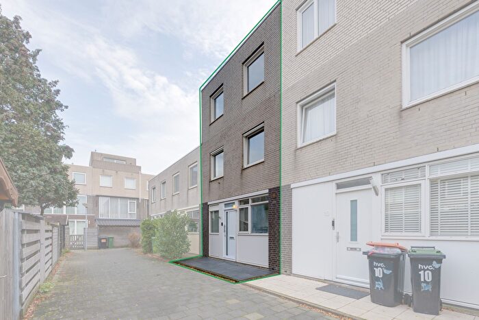 Koop en Huur Huizen - 3
