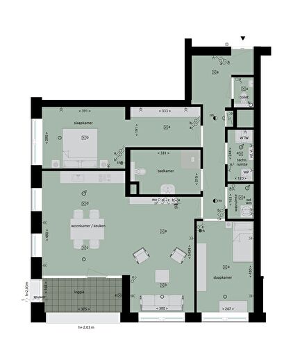 Koop en Huur Huizen - 3