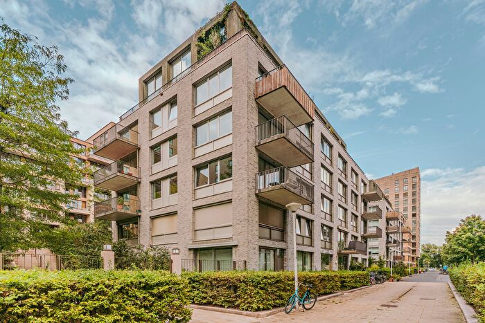 Koop en Huur Huizen - 3