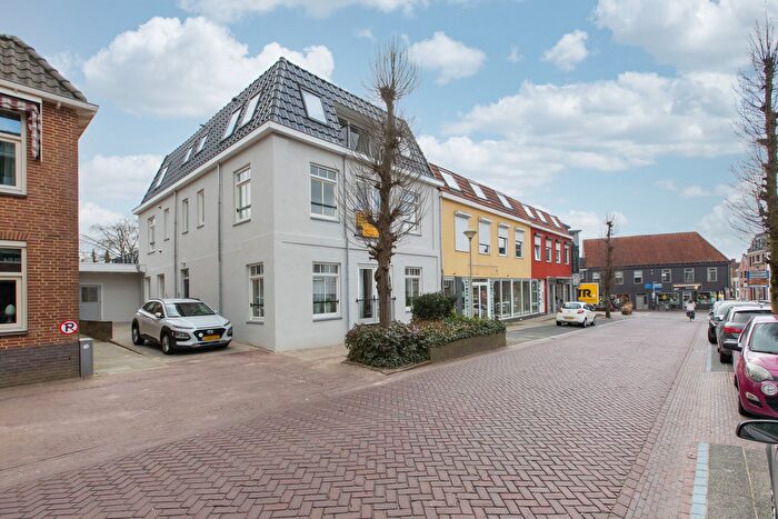Koop en Huur Huizen - 3