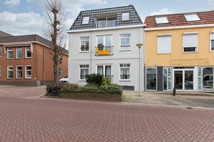 Koop en Huur Huizen - 2