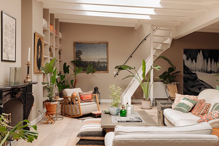 Koop en Huur Huizen - 3