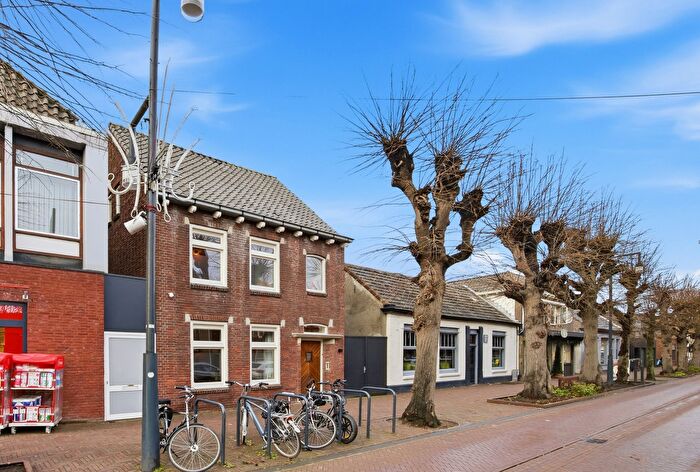 Koop en Huur Huizen - 2