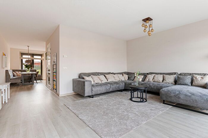 Koop en Huur Huizen - 3