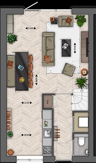 Koop en Huur Huizen - 2