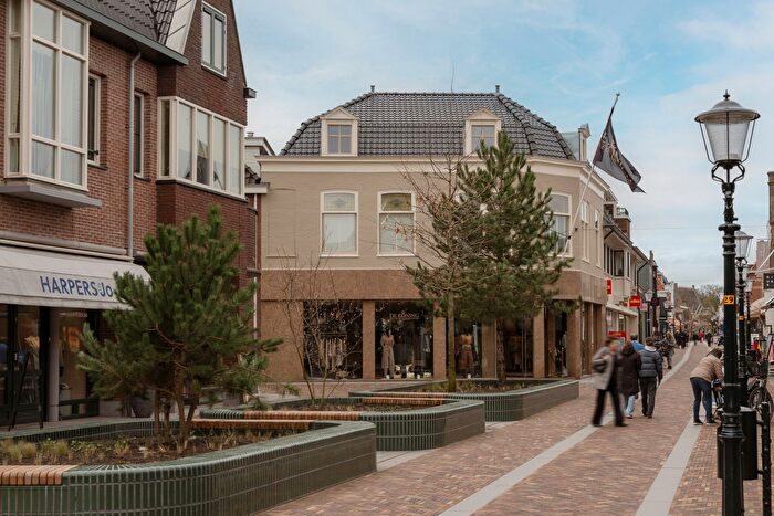 Koop en Huur Huizen - 3
