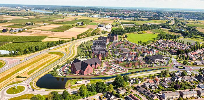 Koop en Huur Huizen - 2