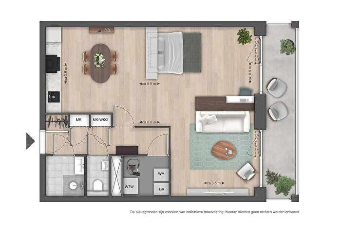 Koop en Huur Huizen - 2