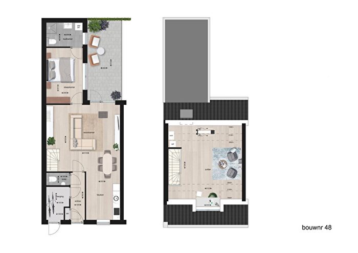 Koop en Huur Huizen - 3
