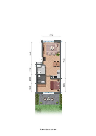 Koop en Huur Huizen - 3