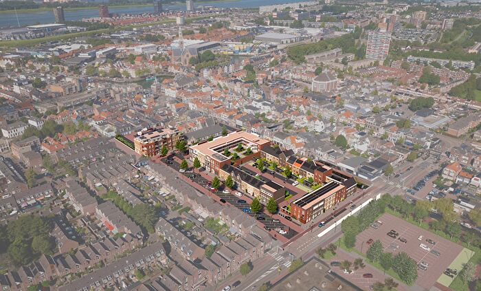 Koop en Huur Huizen - 2