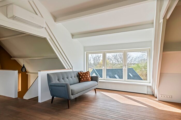 Koop en Huur Huizen - 2