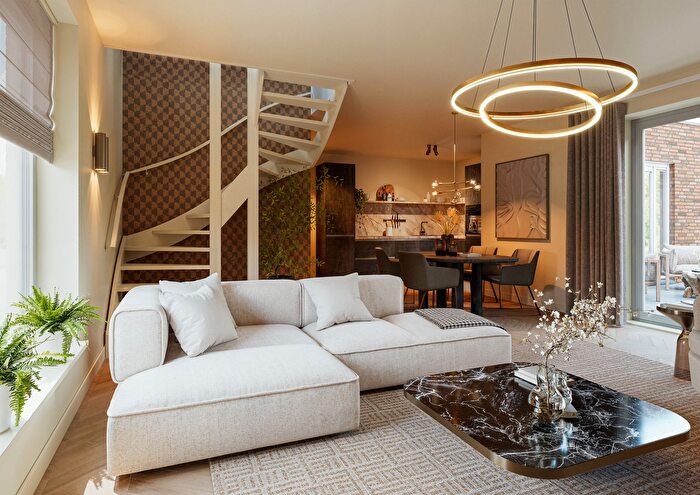 Koop en Huur Huizen - 3