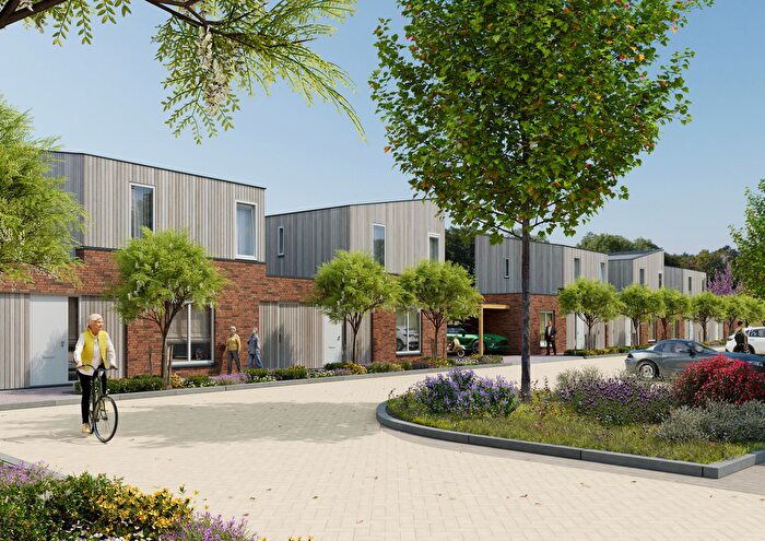 Koop en Huur Huizen - 2