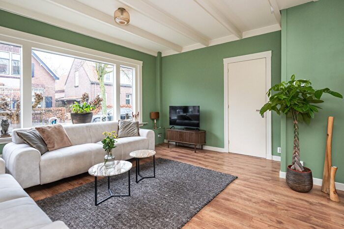 Koop en Huur Huizen - 2
