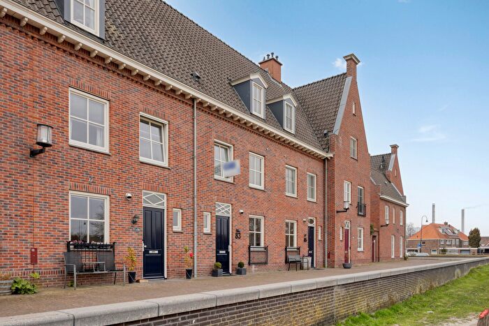 5-kamerhuis te koop in Geertruidenberg-Kom, Geertruidenberg