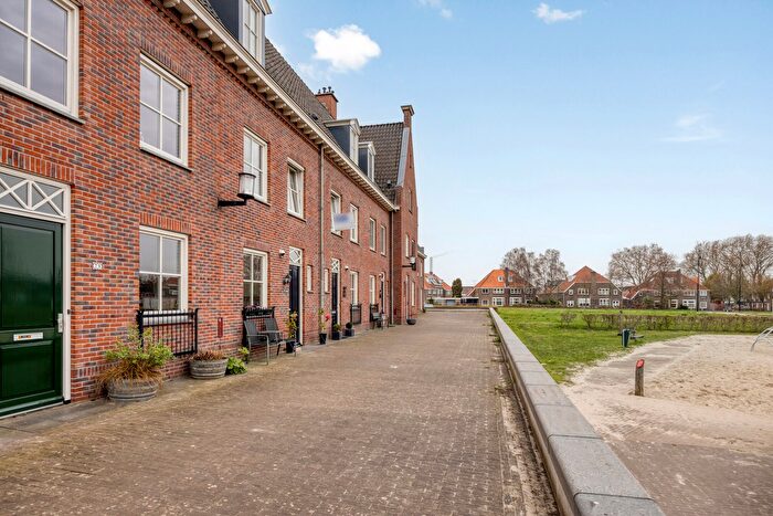 Koop en Huur Huizen - 2