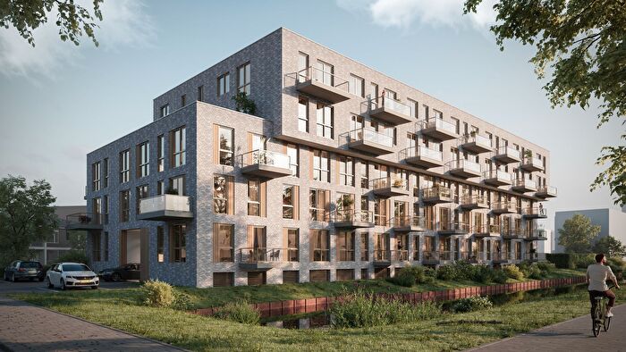 Koop en Huur Huizen - 3