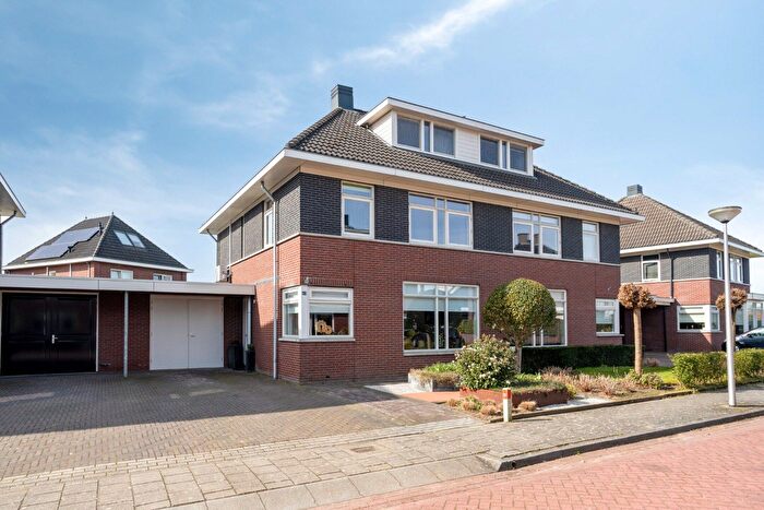 7-kamerhuis te koop in Enter – De Akkers, Enter-Noordwest