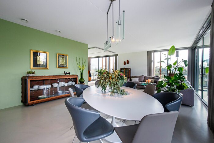 Koop en Huur Huizen - 3