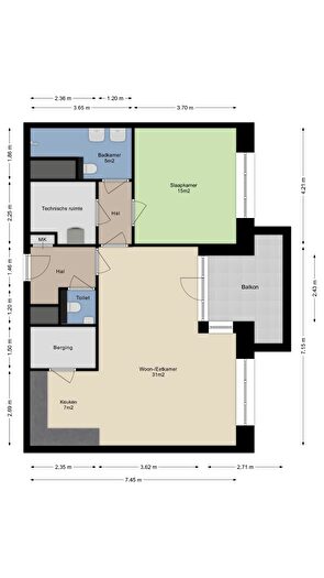 Koop en Huur Huizen - 2