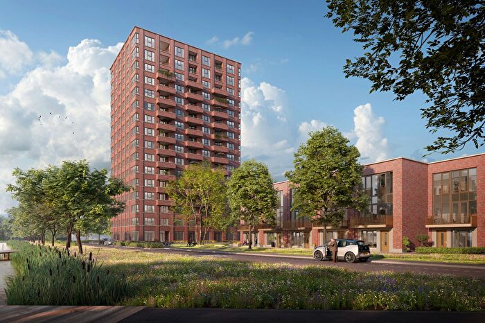 Koop en Huur Huizen - 3