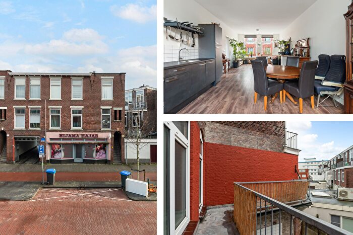 Koop en Huur Huizen - 2