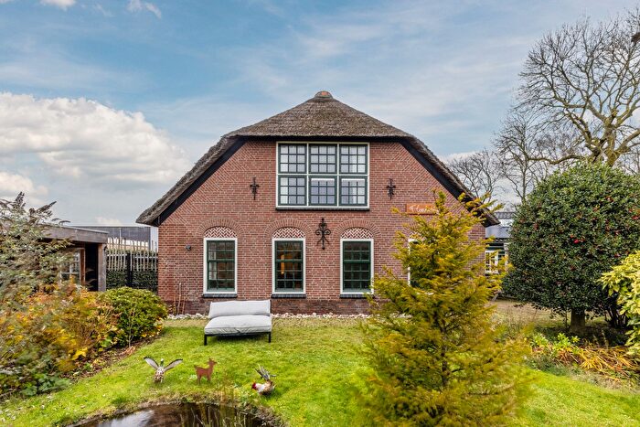 Koop en Huur Huizen - 3