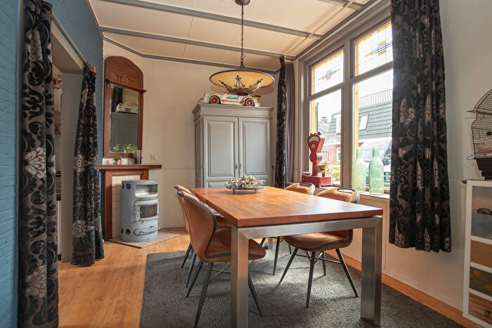 Koop en Huur Huizen - 3