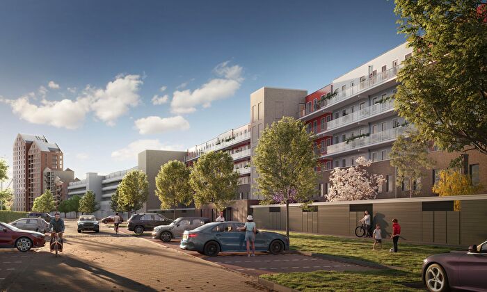Koop en Huur Huizen - 3