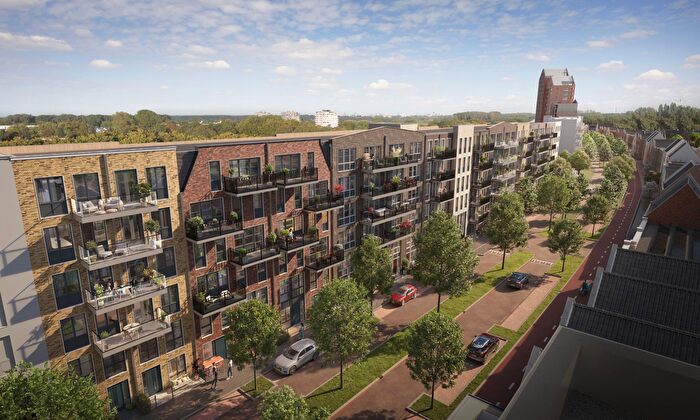 Koop en Huur Huizen - 2