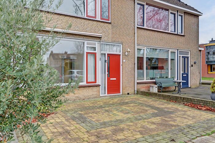 Koop en Huur Huizen - 2