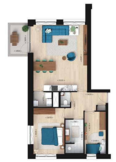 Koop en Huur Huizen - 2