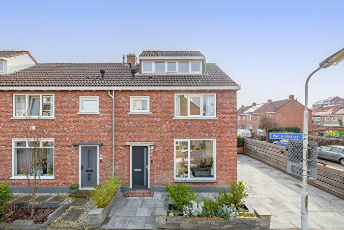 Koop en Huur Huizen - 3