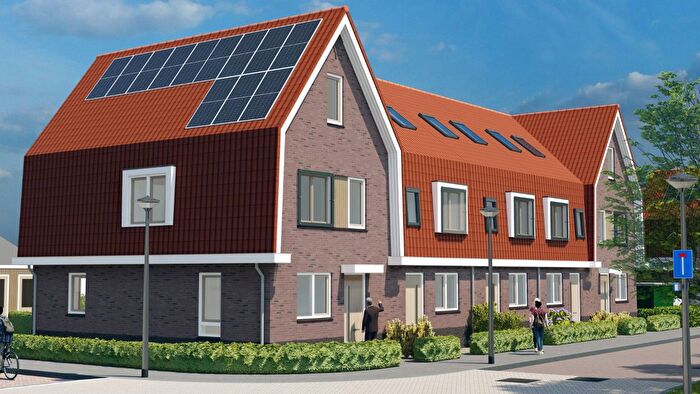 Koop en Huur Huizen - 2