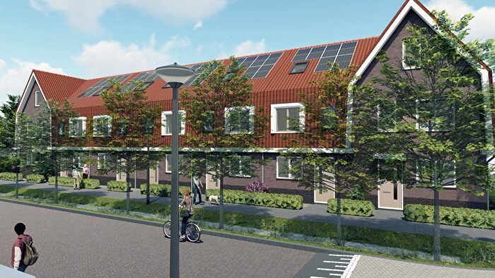 Koop en Huur Huizen - 3