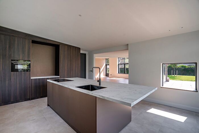 Koop en Huur Huizen - 3
