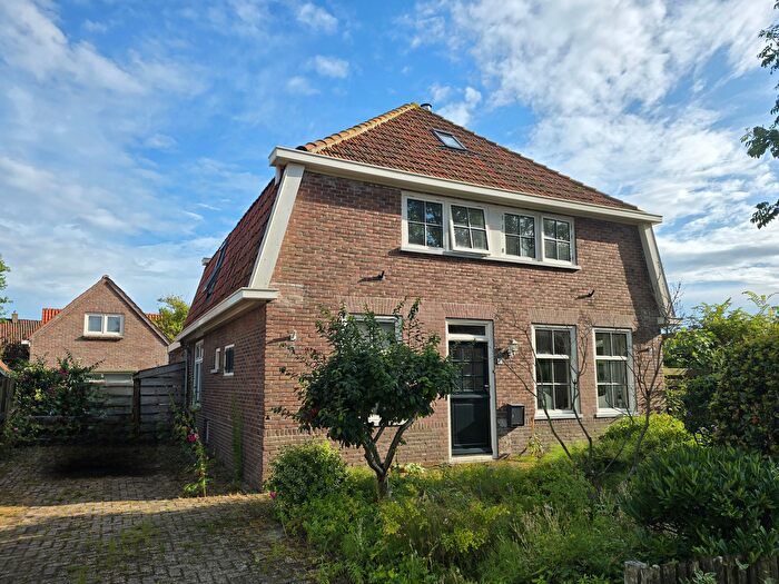 Koop en Huur Huizen - 3