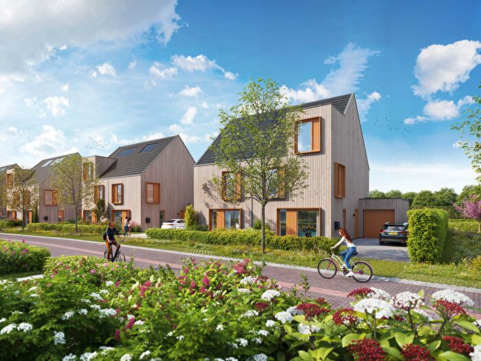 Koop en Huur Huizen - 3