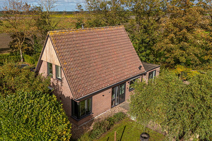 Koop en Huur Huizen - 3