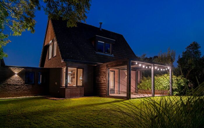 Koop en Huur Huizen - 2