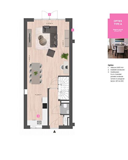Koop en Huur Huizen - 2