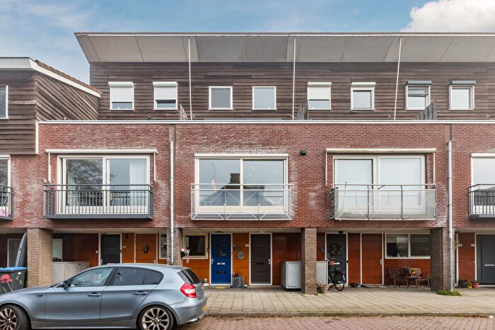 Koop en Huur Huizen - 3
