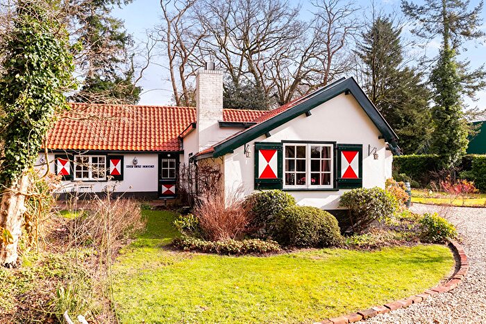 Koop en Huur Huizen - 3