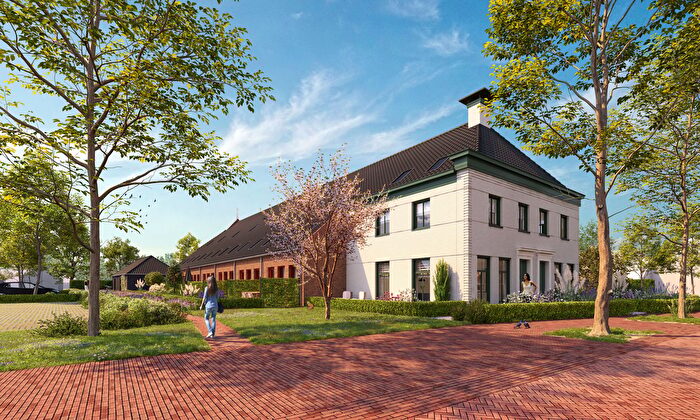 Koop en Huur Huizen - 2