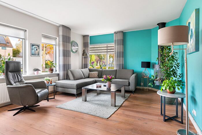 Koop en Huur Huizen - 3