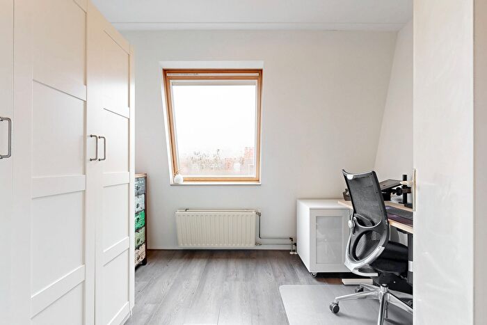 Koop en Huur Huizen - 2