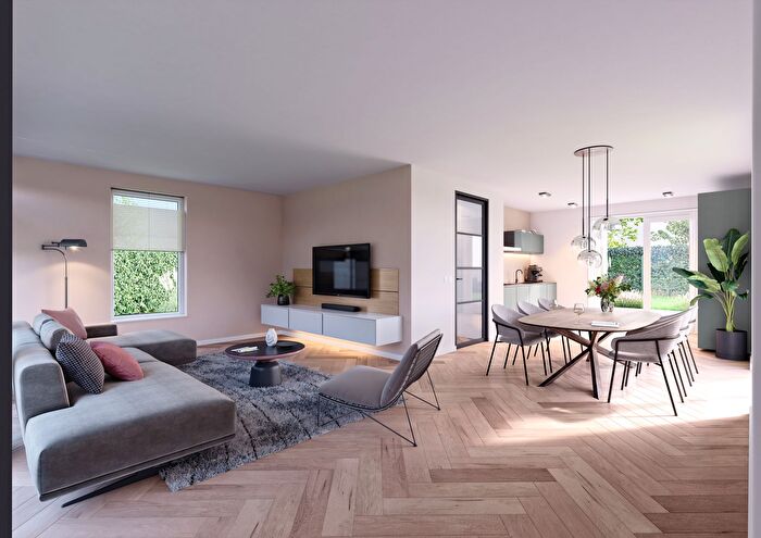 Koop en Huur Huizen - 3
