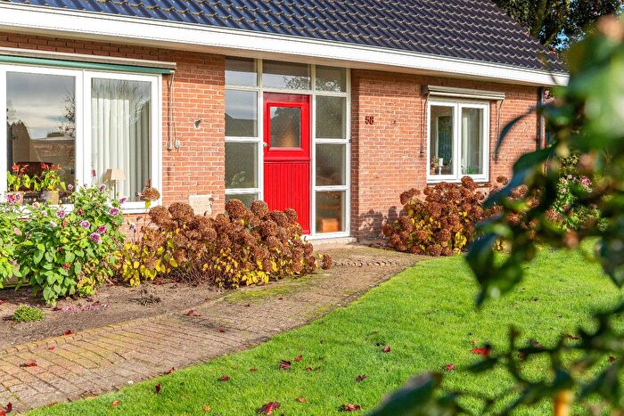 Koop en Huur Huizen - 3