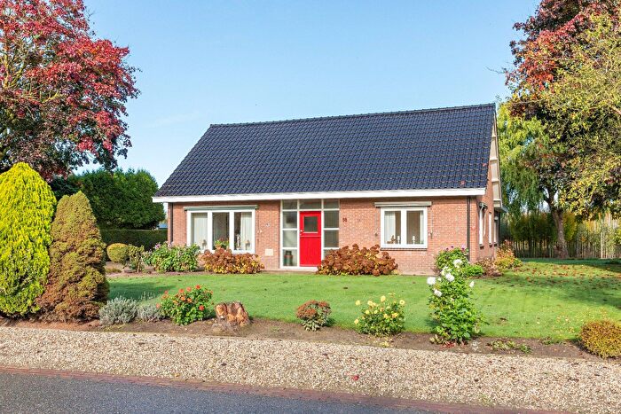 Koop en Huur Huizen - 2